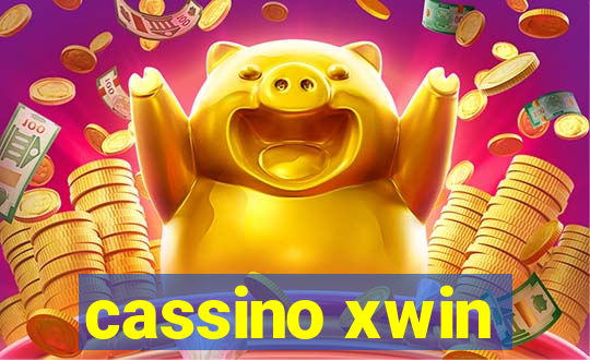 cassino xwin